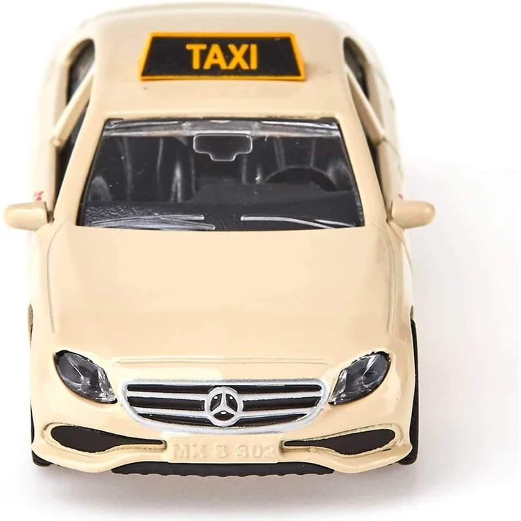 Siku 1502 Taxi – Bild 3