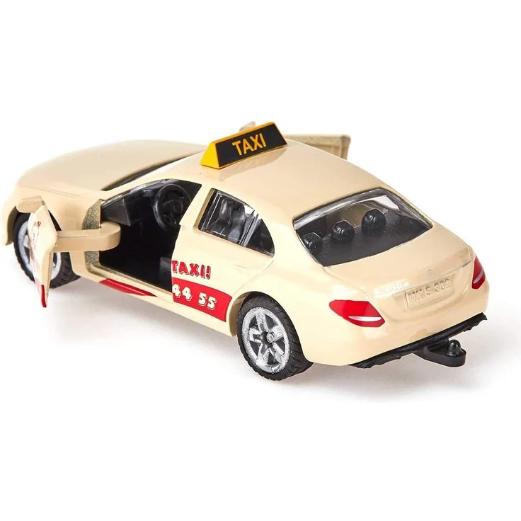 Siku 1502 Taxi – Bild 5