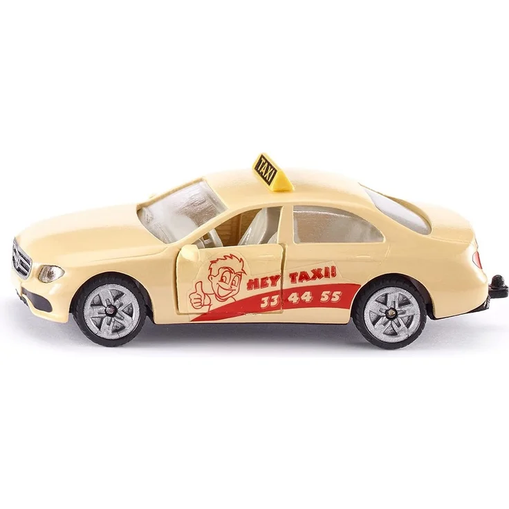 Siku 1502 Taxi – Bild 1