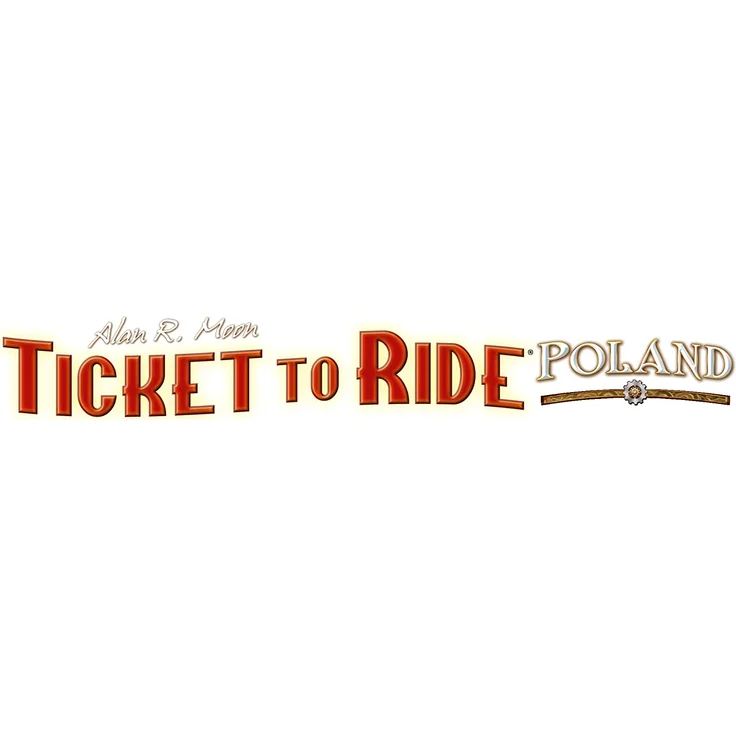 Ticket To Ride Polen (Erw. ) (international) - Preisvergleich – Bild 8