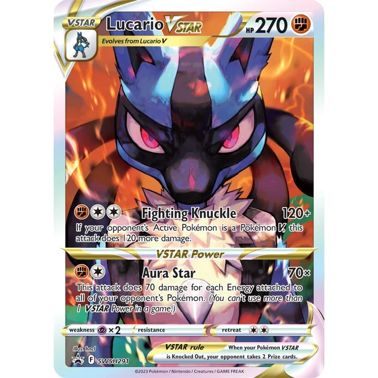 Pokemon Poke Elite Trainer Box SWSH12. 5 englisch – Bild 5