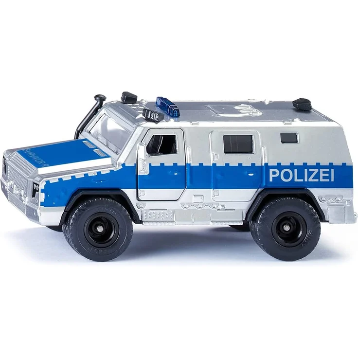 Siku 2304 Rheinmetall MAN Survivor R – Bild 1