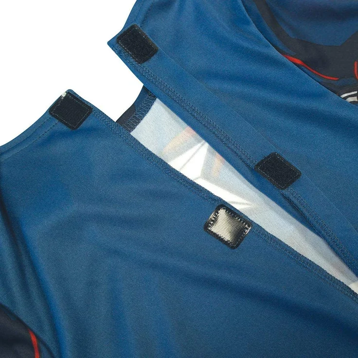 Rubie's 640832L Marvel Avengers Captain America Classic Kinderkostüm, Jungen, Einheitsgröße – Bild 4