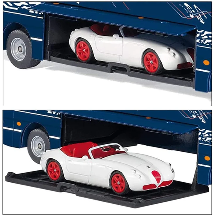 SIKU Volkner Mobil Performance – Bild 3