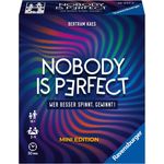 Ravensburger Spiel Nobody is perfect Mini Edition