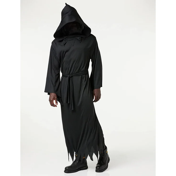 Amscan kostüm Phantom der Finsternis Polyester schwarz mt M/L – Bild 2