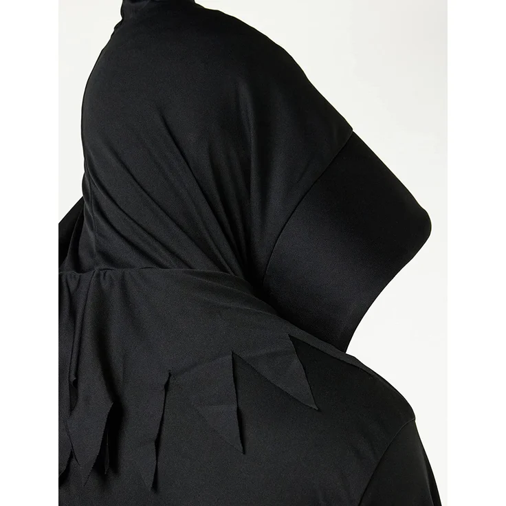 Amscan kostüm Phantom der Finsternis Polyester schwarz mt M/L – Bild 3