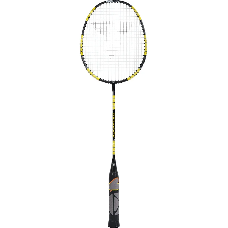Badmintonschläger Eli Advanced – Bild 2