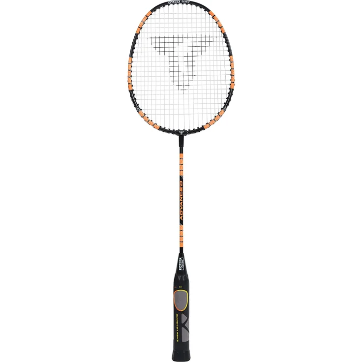 Badmintonschläger Eli Advanced – Bild 1