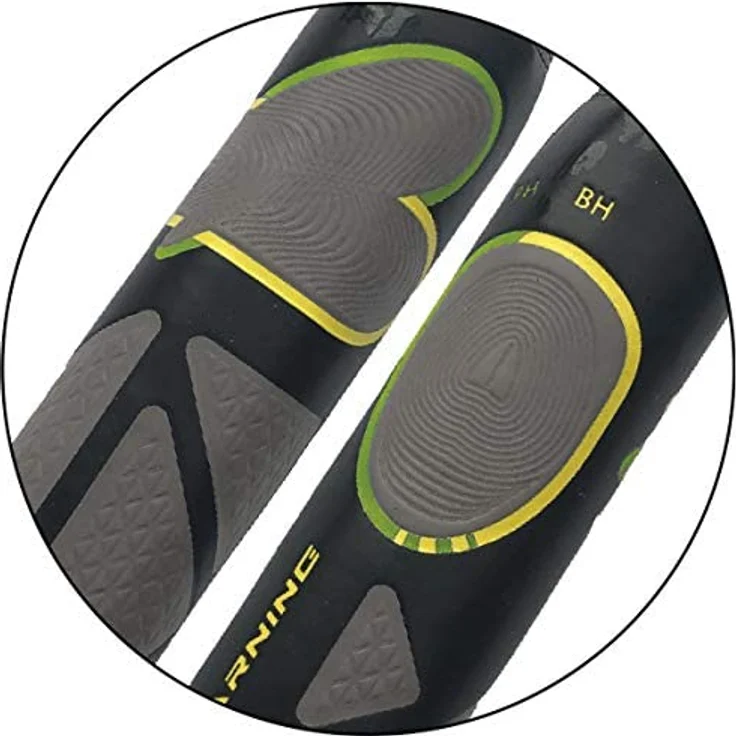 Badmintonschläger Eli Advanced – Bild 3