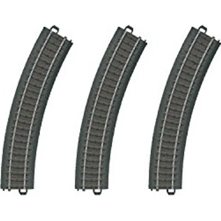 Märklin Start up 20130 - C-Gleis gebogen (R1), Spur H0