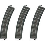 Märklin Start up 20130 - C-Gleis gebogen (R1), Spur H0