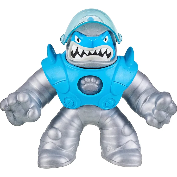 Heroes of Goo Jit Zu 41209 Galaxy Attack – Astro-Thrash - Preisvergleich – Bild 1