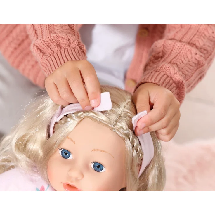 Baby Annabell Sophia 43cm – Bild 7