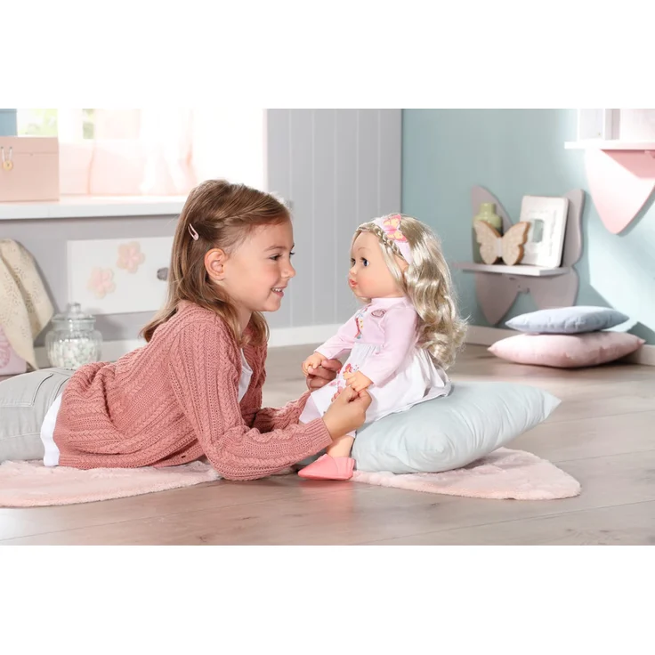 Baby Annabell Sophia 43cm – Bild 11