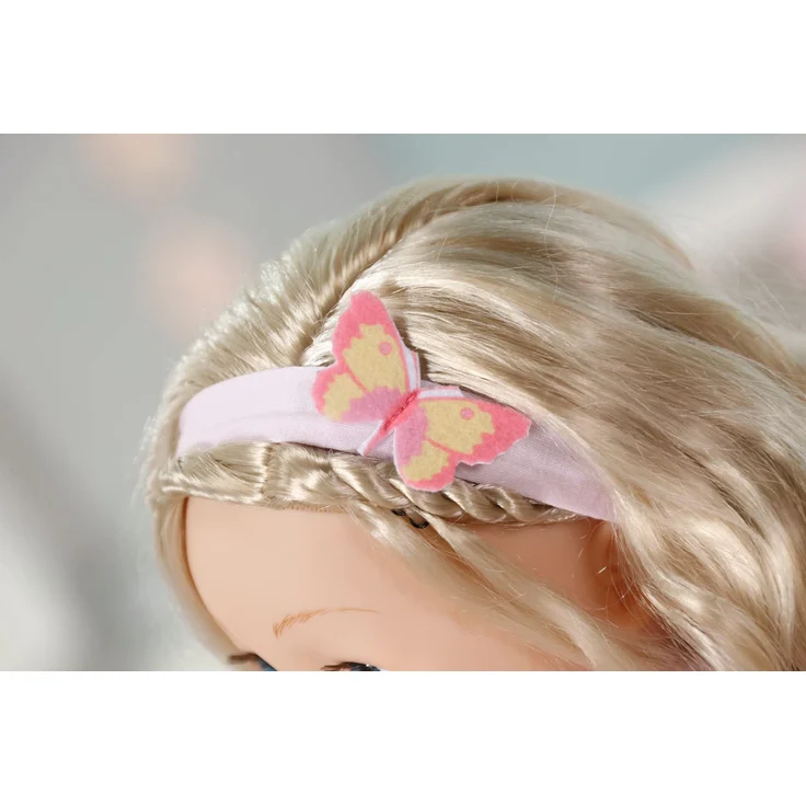 Baby Annabell Sophia 43cm – Bild 13