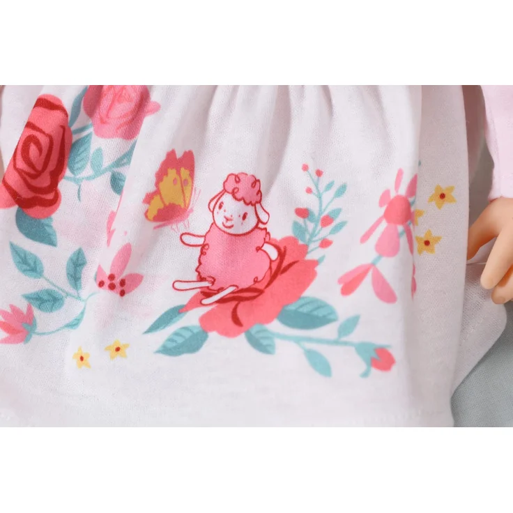Baby Annabell Sophia 43cm – Bild 14