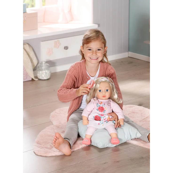 Baby Annabell Sophia 43cm – Bild 9