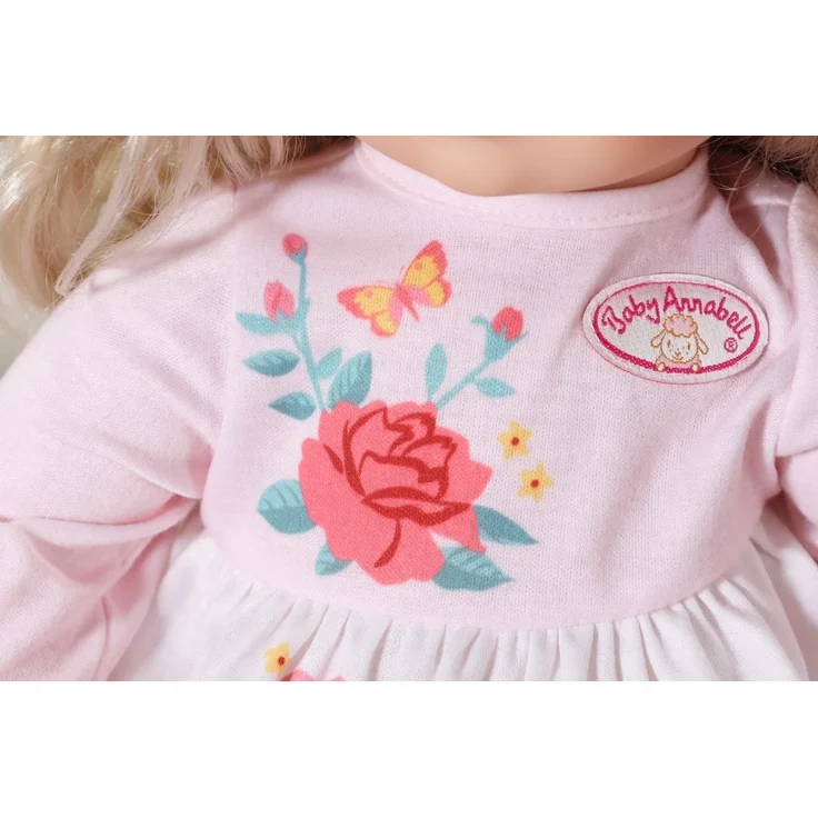 Baby Annabell Sophia 43cm – Bild 15