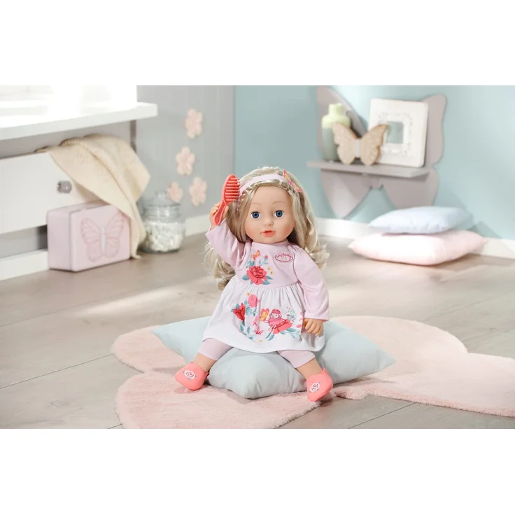 Baby Annabell Sophia 43cm – Bild 6