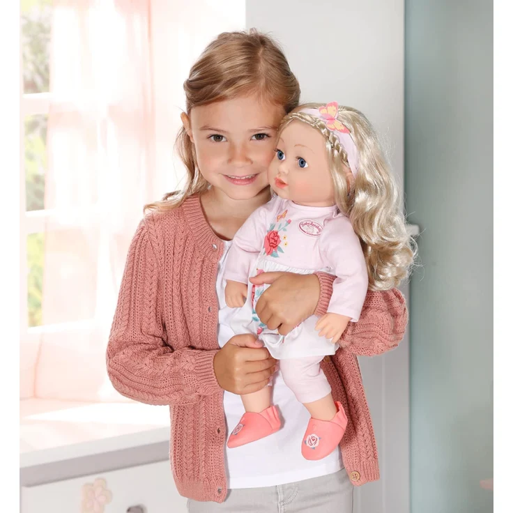 Baby Annabell Sophia 43cm – Bild 4
