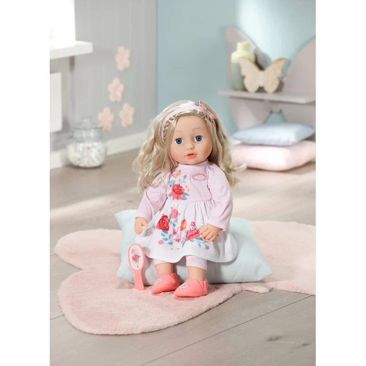 Baby Annabell Sophia 43cm – Bild 16