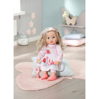 Baby annabell sophia so soft reviews online