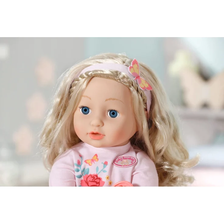 Baby Annabell Sophia 43cm – Bild 2