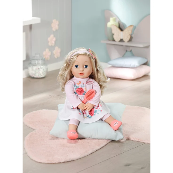 Baby Annabell Sophia 43cm – Bild 3