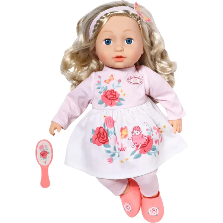 Baby Annabell Sophia 43cm – Bild 1