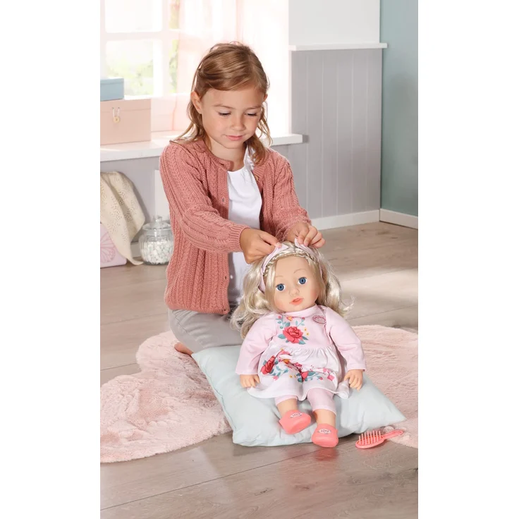 Baby Annabell Sophia 43cm – Bild 8