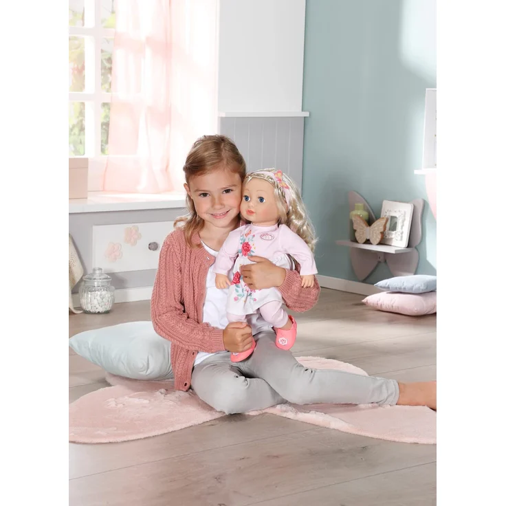 Baby Annabell Sophia 43cm – Bild 5
