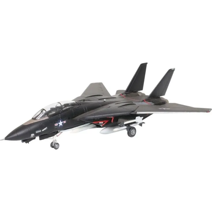 Revell - F-14A Black Tomcat