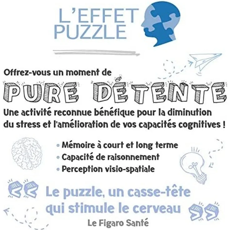 Ravensburger Puzzle 16017 - London, du schöne Stadt - Puzzle mit 3000 Teilen für Erwachsene in bewährter Ravensburger Qualität – Bild 12