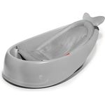 Skip Hop baby bath MOBY Gray