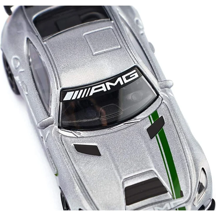 Mercedes-AMG GT4 – Bild 4