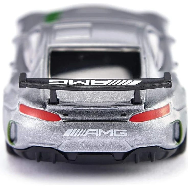 Mercedes-AMG GT4 – Bild 3