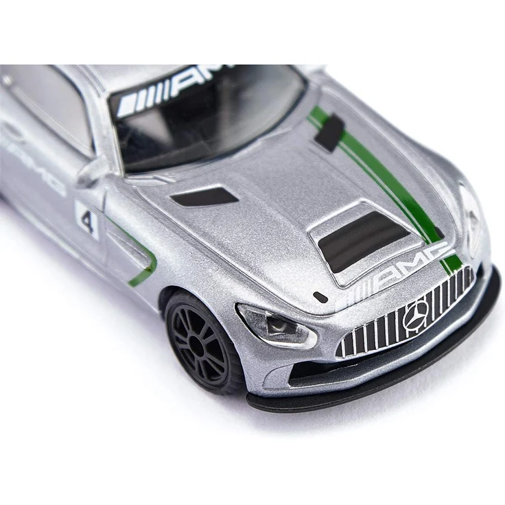 Mercedes-AMG GT4 – Bild 2