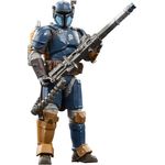 Hasbro Star Wars - VIN DELUXE BRADLEY