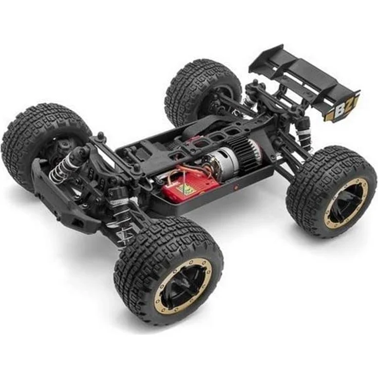 BLACKZON 540103 Slyder ST 1/16 4WD Electric Stadium Truck - Gold – Bild 4