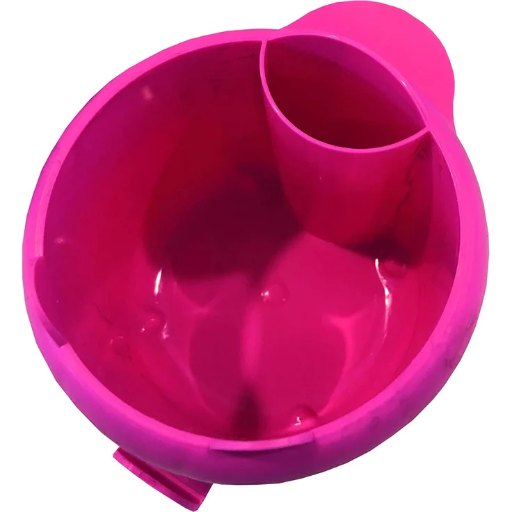 Pelikan Wasserbox Pink Elefant mit Pinselhalter und Wasserkammer – Bild 5