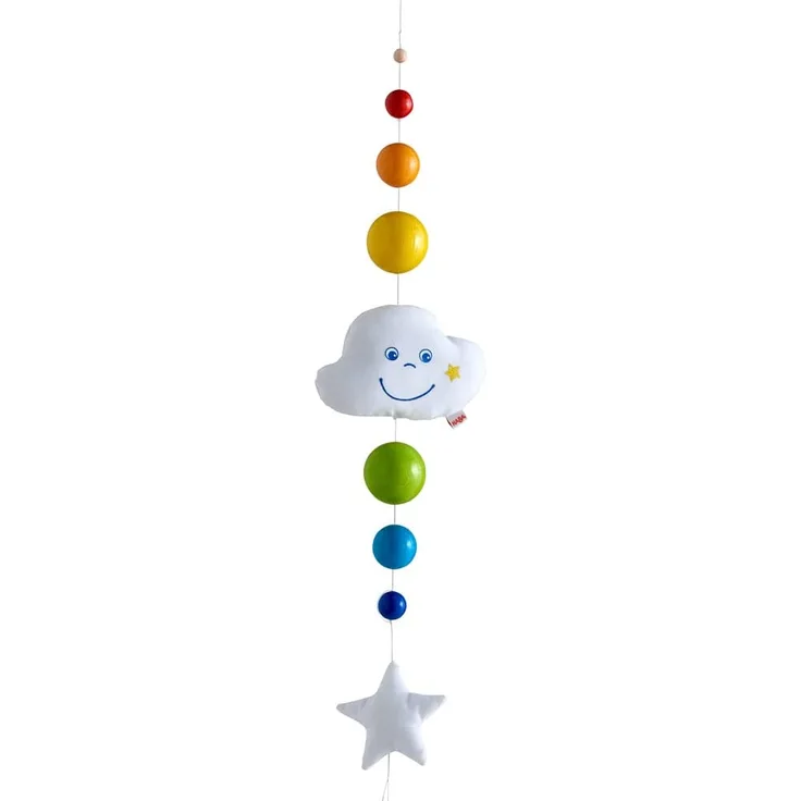 HABA Mobile Regenbogenwelt