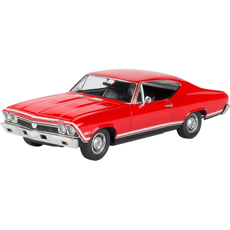 1968 CHEVELLE SS 396