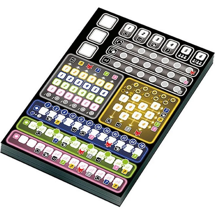 Doppelt so clever - Ersatzblock (Erw. ) – Bild 2