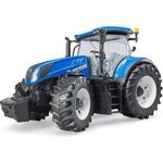 bruder 3120 Fahrzeug New Holland T7.315