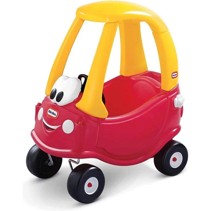 Little Tikes 612060E5 - Cozy Coupe