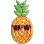 Intex Luftmatratze ''Cool Pineapple'' 216x107x23cm
