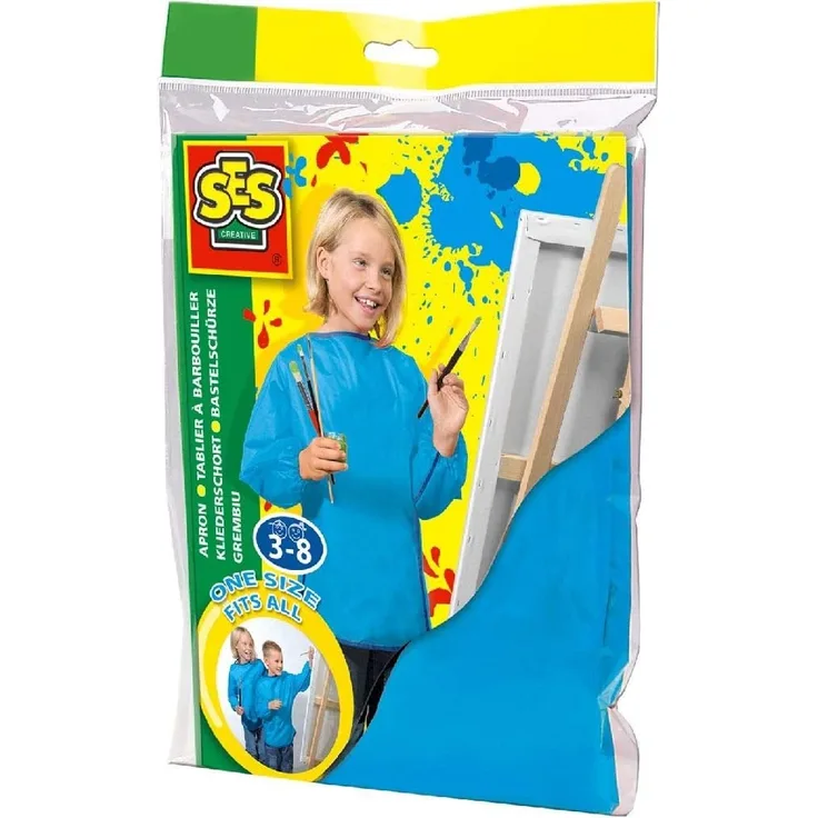SES Creative - Bastelschürze