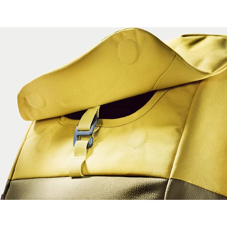 Deuter UP Sydney Daypack Clay Turmeric – Bild 6