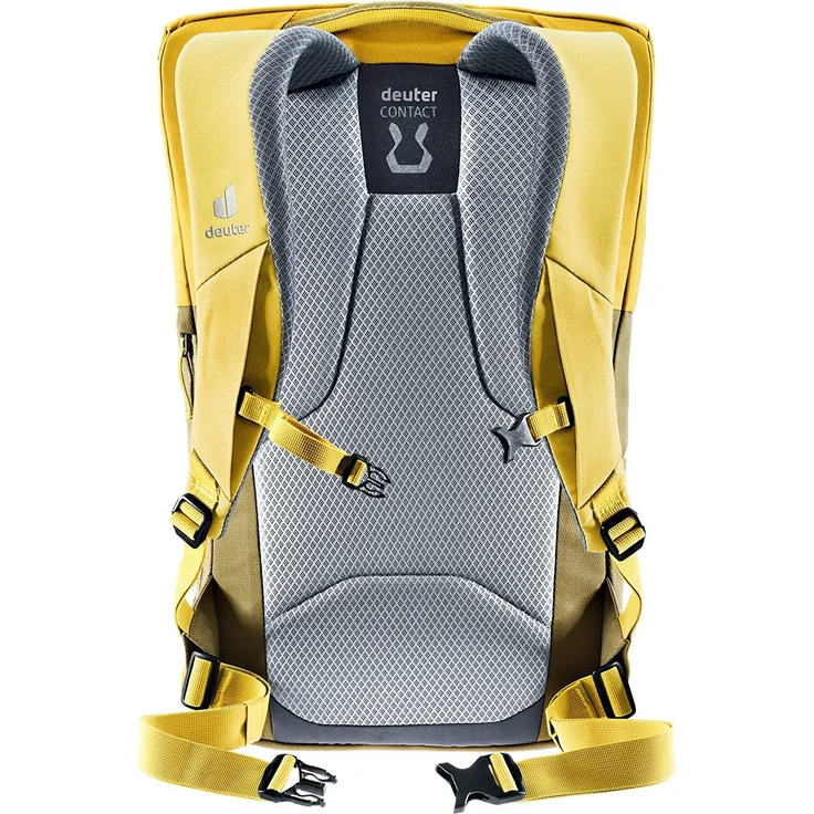 Deuter UP Sydney Daypack Clay Turmeric – Bild 4